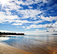 Hawley Beach Escape - Grafton Accommodation