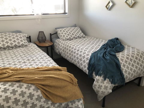 Hawley Beach Escape - Grafton Accommodation 11