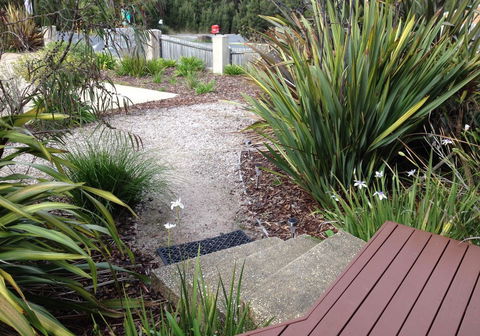 Hawley Beach Escape - Grafton Accommodation 18