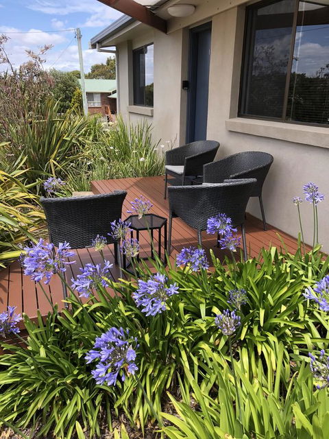 Hawley Beach Escape - Grafton Accommodation 16