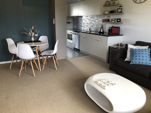 Hawley Beach Escape - Grafton Accommodation 3