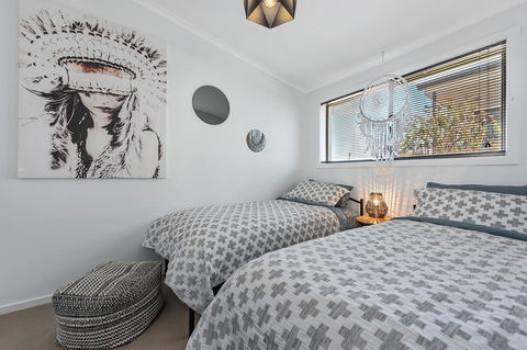 Hawley Beach Escape - Grafton Accommodation 9
