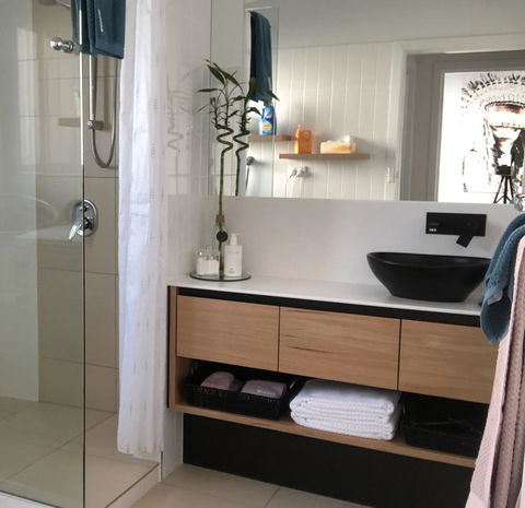 Hawley Beach Escape - Grafton Accommodation 12