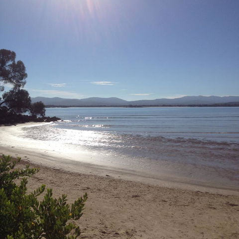 Hawley Beach Escape - Grafton Accommodation 25