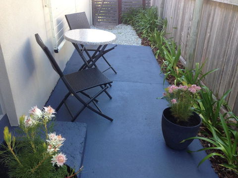 Hawley Beach Escape - Grafton Accommodation 20