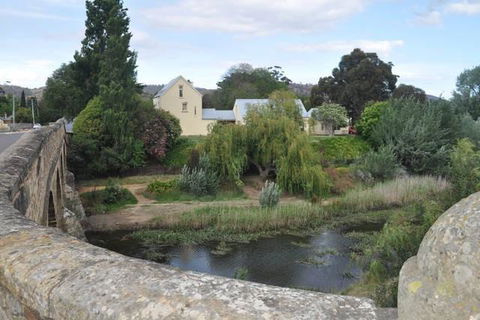 The Mill House Cottage - Grafton Accommodation 2