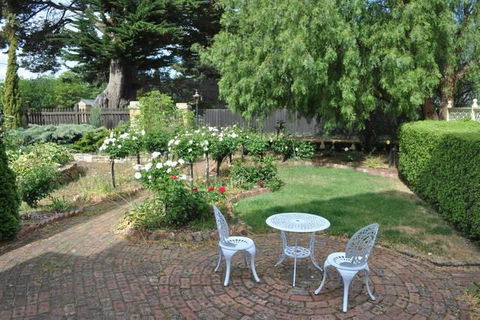 The Mill House Cottage - Grafton Accommodation 12