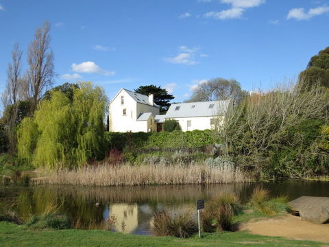The Mill House Cottage - Grafton Accommodation 15