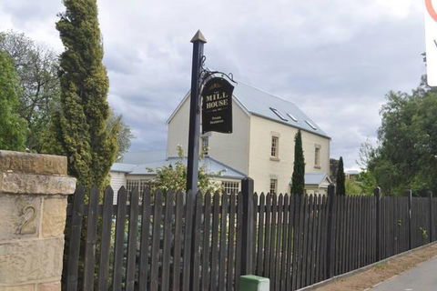 The Mill House Cottage - Grafton Accommodation 0