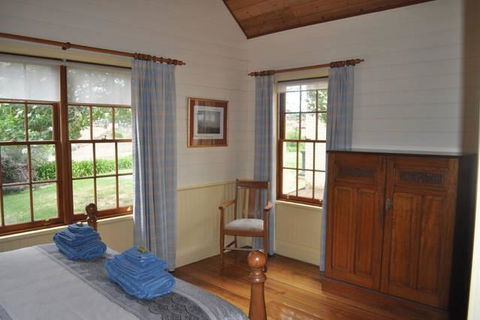 The Mill House Cottage - Grafton Accommodation 11