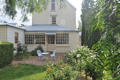 The Mill House Cottage - Grafton Accommodation 13