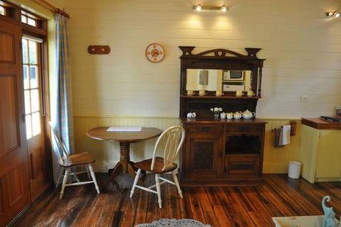 The Mill House Cottage - Grafton Accommodation 7