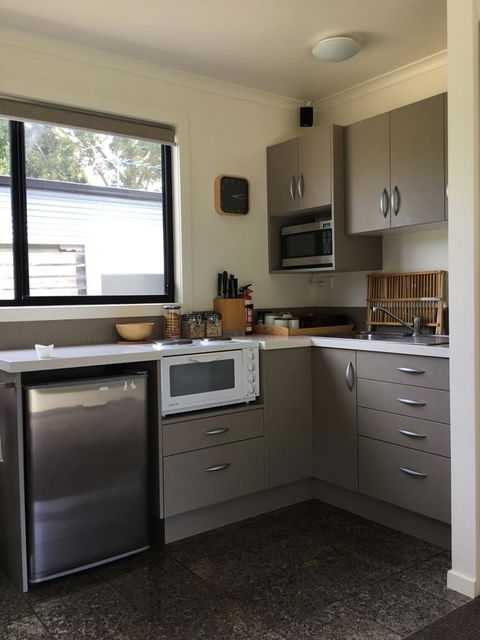 Nextdoor@portarthur - Grafton Accommodation 9