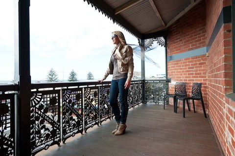 Ikon Hotel - Grafton Accommodation 30