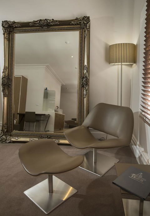 Ikon Hotel - Grafton Accommodation 15