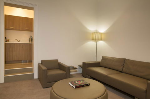 Ikon Hotel - Grafton Accommodation 7