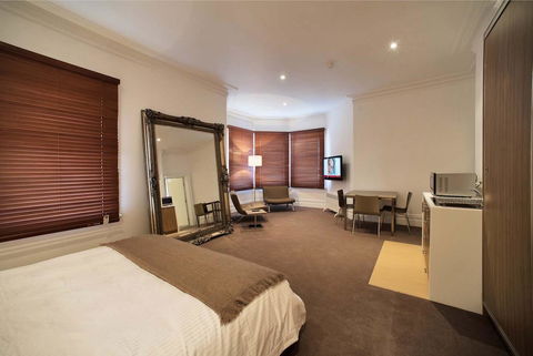 Ikon Hotel - Grafton Accommodation 19