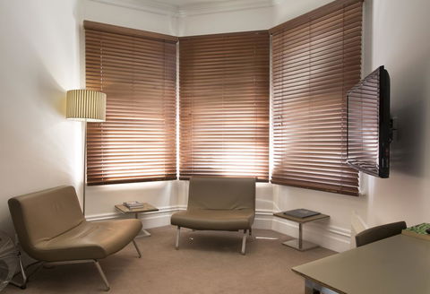Ikon Hotel - Grafton Accommodation 23