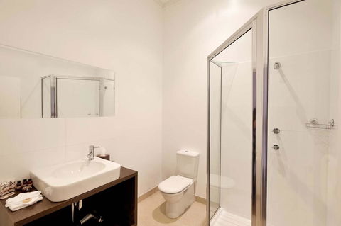 Ikon Hotel - Grafton Accommodation 33