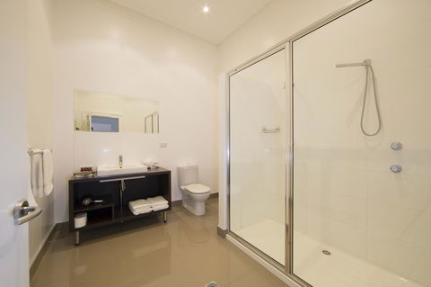 Ikon Hotel - Grafton Accommodation 8