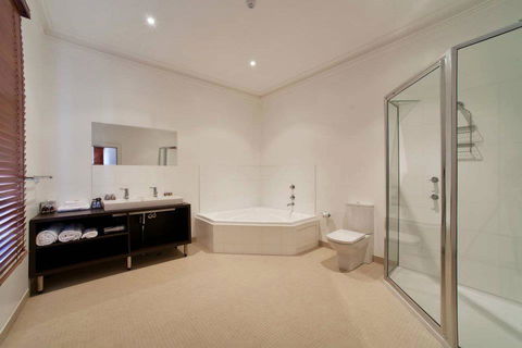 Ikon Hotel - Grafton Accommodation 16