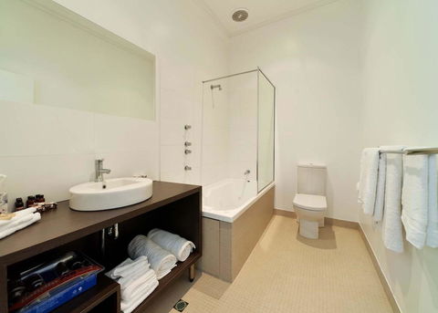 Ikon Hotel - Grafton Accommodation 18