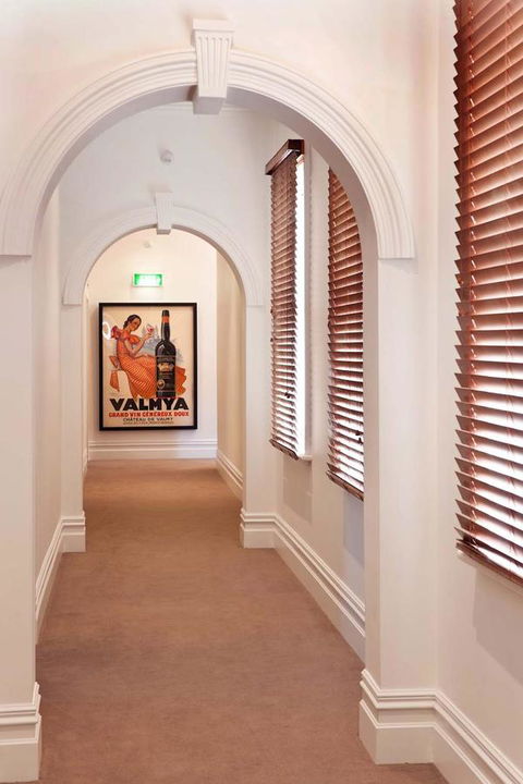 Ikon Hotel - Grafton Accommodation 35