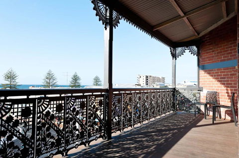 Ikon Hotel - Grafton Accommodation 26
