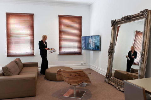 Ikon Hotel - Grafton Accommodation 32