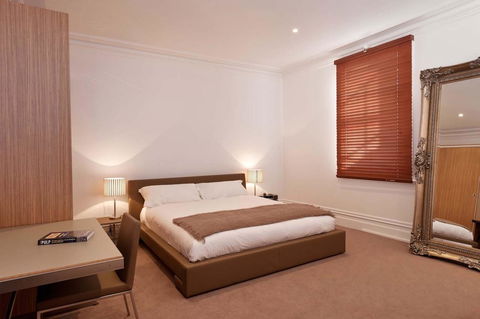 Ikon Hotel - Grafton Accommodation 28