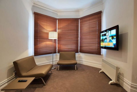 Ikon Hotel - Grafton Accommodation 20