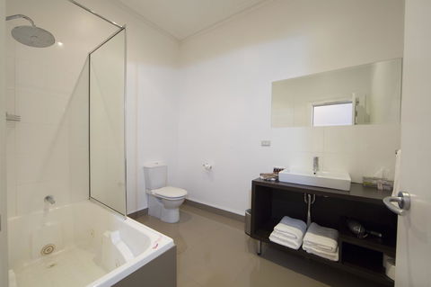 Ikon Hotel - Grafton Accommodation 14