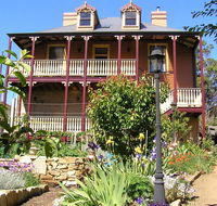 Bendalls Bed and Breakfast - Grafton Accommodation