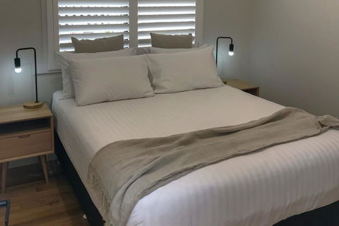 HIDDEN HAVEN Binalong Bay - Grafton Accommodation 2