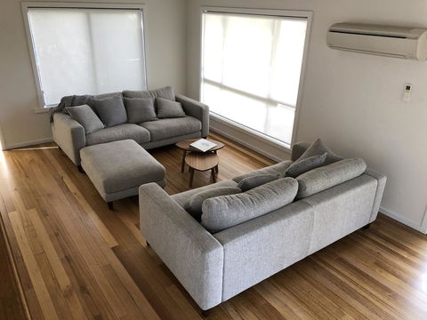 HIDDEN HAVEN Binalong Bay - Grafton Accommodation 3