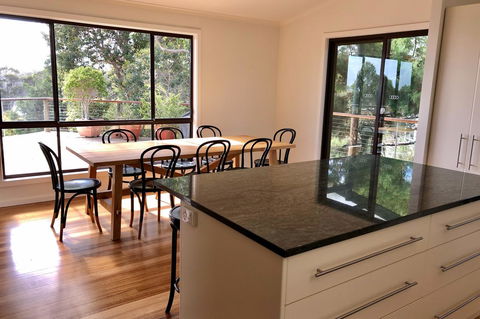 HIDDEN HAVEN Binalong Bay - Grafton Accommodation 7