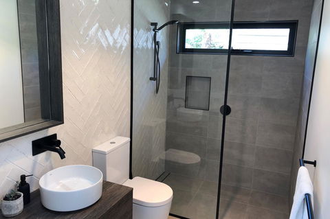 HIDDEN HAVEN Binalong Bay - Grafton Accommodation 9