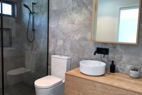 HIDDEN HAVEN Binalong Bay - Grafton Accommodation 4