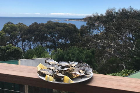 HIDDEN HAVEN Binalong Bay - Grafton Accommodation 14