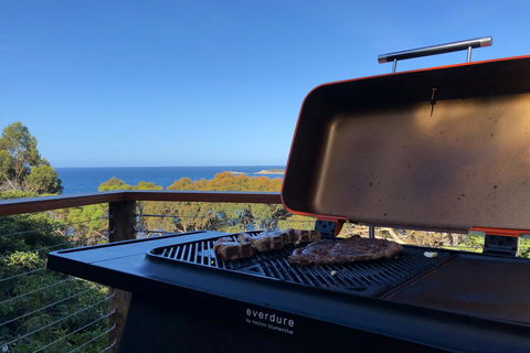 HIDDEN HAVEN Binalong Bay - Grafton Accommodation 6