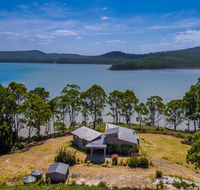 Cloudy Bay Lagoon Estate - Grafton Accommodation