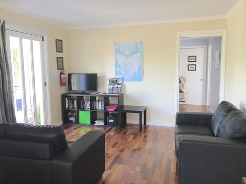 Taras Richmond Farmstay - Grafton Accommodation 2
