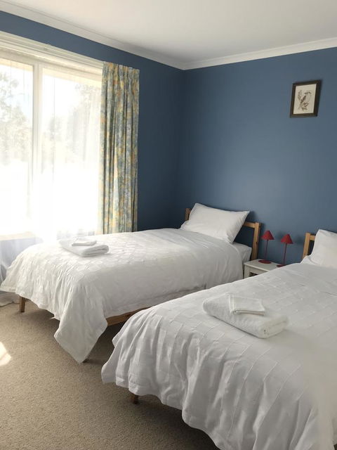 Taras Richmond Farmstay - Grafton Accommodation 8