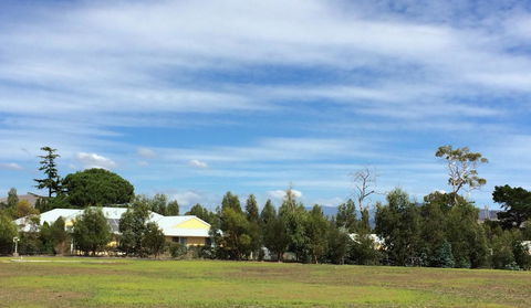 Taras Richmond Farmstay - Grafton Accommodation 28