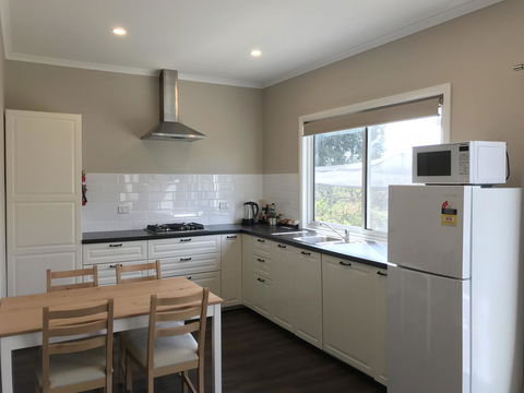 Taras Richmond Farmstay - Grafton Accommodation 7