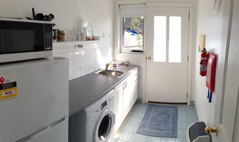 Taras Richmond Farmstay - Grafton Accommodation 24