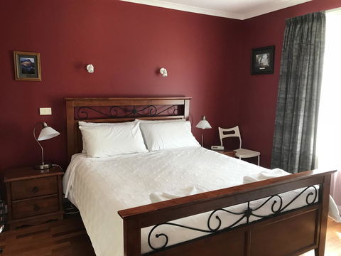 Taras Richmond Farmstay - Grafton Accommodation 9