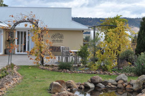 Taras Richmond Farmstay - Grafton Accommodation 12