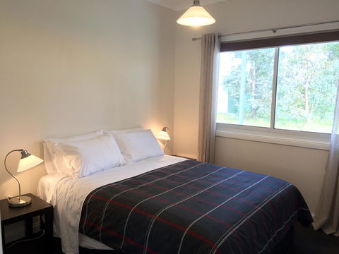Taras Richmond Farmstay - Grafton Accommodation 31