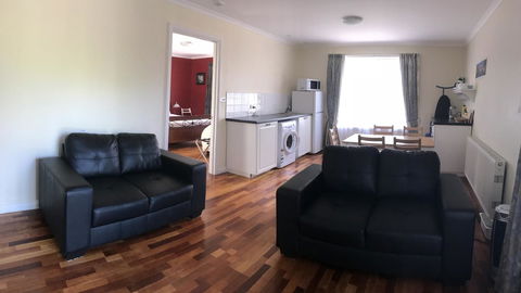 Taras Richmond Farmstay - Grafton Accommodation 6